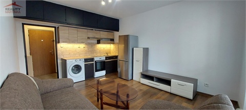 Prodej bytu 1kk, 19 m² 0