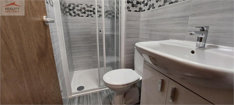 Prodej bytu 1kk, 19 m² - 2