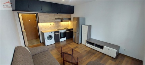 Prodej bytu 1kk, 19 m² - 16