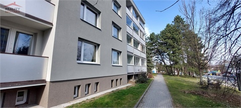 Prodej bytu 1kk, 19 m² - 6