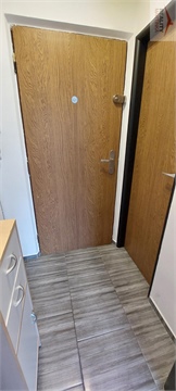 Prodej bytu 1kk, 19 m² - 22