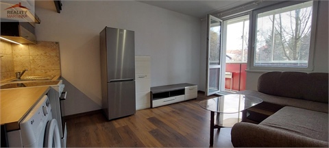 Prodej bytu 1kk, 19 m² 2