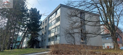 Prodej bytu 1kk, 19 m² - 12