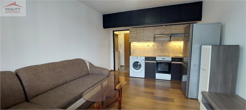 Prodej bytu 1kk, 19 m² 12