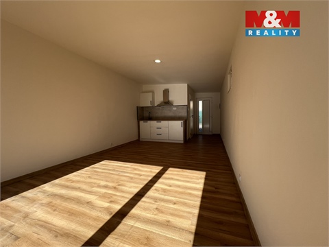 Pronájem rodinného domu, 38 m² 8