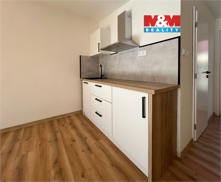 Pronájem rodinného domu, 38 m² 0