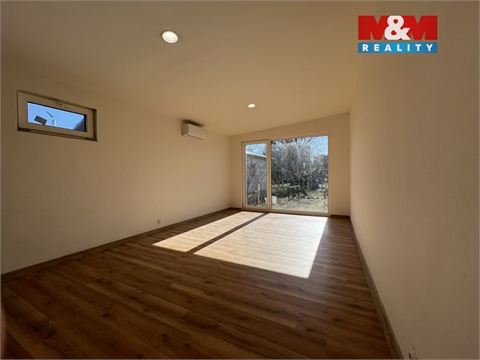 Pronájem rodinného domu, 38 m² - 2