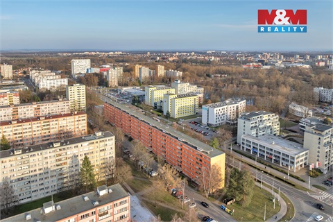 Prodej bytu 3kk, 57 m² - 6