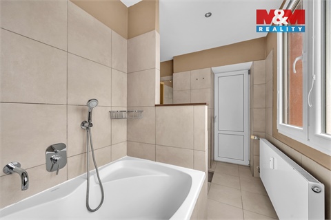 Prodej bytu 3kk, 57 m² - 4