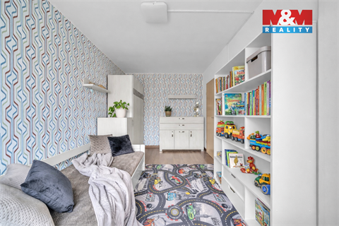 Prodej bytu 3kk, 57 m² 4