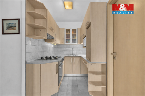 Prodej bytu 3kk, 57 m² 8