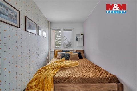 Prodej bytu 3kk, 57 m² 18