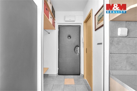 Prodej bytu 3kk, 57 m² - 12