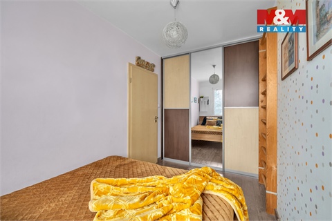 Prodej bytu 3kk, 57 m² 10