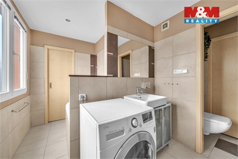 Prodej bytu 3kk, 57 m² 12