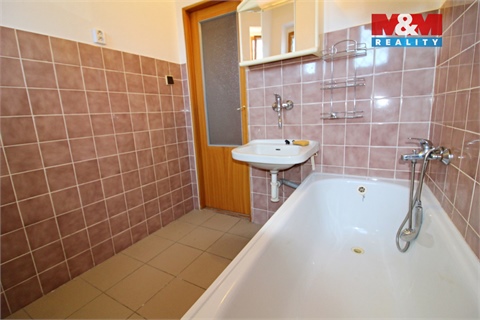 Prodej bytu 3+1, 90 m² - 6