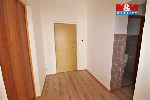 Prodej bytu 3+1, 90 m² - 8