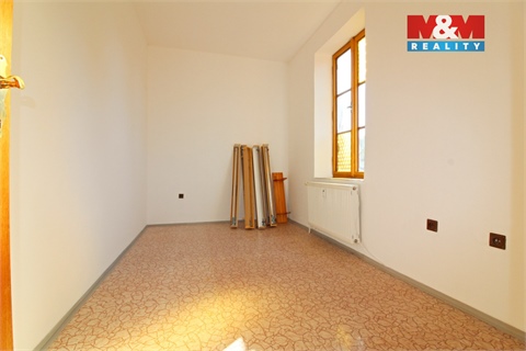 Prodej bytu 3+1, 90 m² - 4