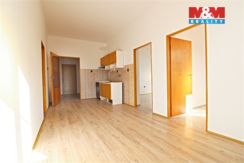 Prodej bytu 3+1, 90 m² - 2