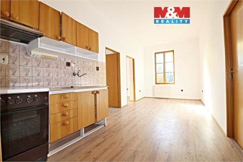 Prodej bytu 3+1, 90 m² 0