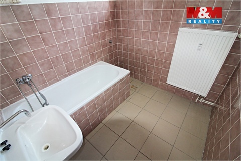 Prodej bytu 3+1, 90 m² 8