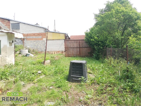 Prodej rodinného domu, 60 m² - 10