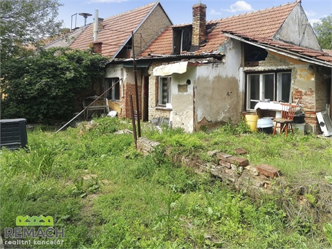 Prodej rodinného domu, 60 m² - 12