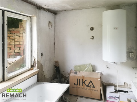 Prodej rodinného domu, 60 m² 8