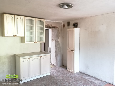 Prodej rodinného domu, 60 m² - 4