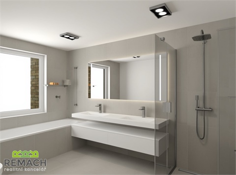 Prodej rodinného domu, 60 m² - 8