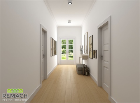 Prodej rodinného domu, 60 m² - 2