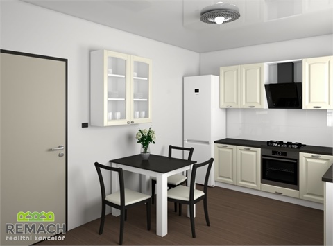 Prodej rodinného domu, 60 m² - 6