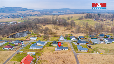 Prodej rodinného domu, 180 m² - 20