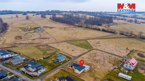 Prodej rodinného domu, 180 m² - 24