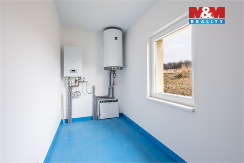 Prodej rodinného domu, 180 m² - 12