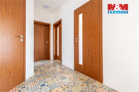 Prodej rodinného domu, 180 m² 12