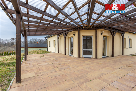 Prodej rodinného domu, 180 m² - 16