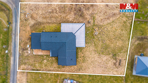 Prodej rodinného domu, 180 m² - 14