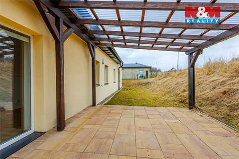 Prodej rodinného domu, 180 m² - 18