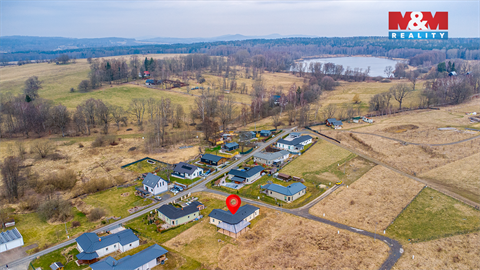 Prodej rodinného domu, 180 m² 20