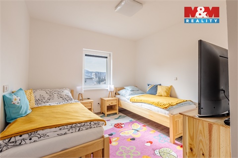 Prodej rodinného domu, 180 m² 8