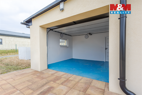 Prodej rodinného domu, 180 m² 14