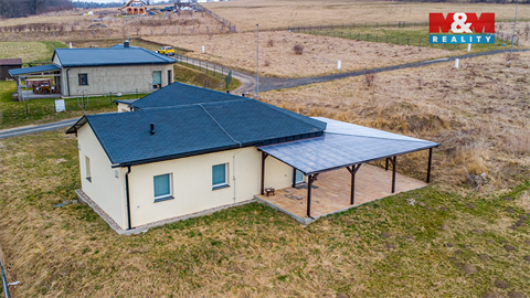 Prodej rodinného domu, 180 m² 16