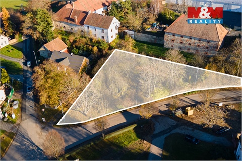 Prodej zahrady, 981 m² 4