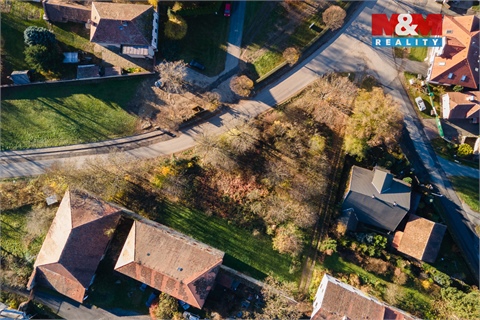 Prodej zahrady, 981 m² - 4