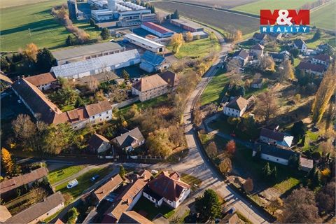 Prodej zahrady, 981 m² - 8