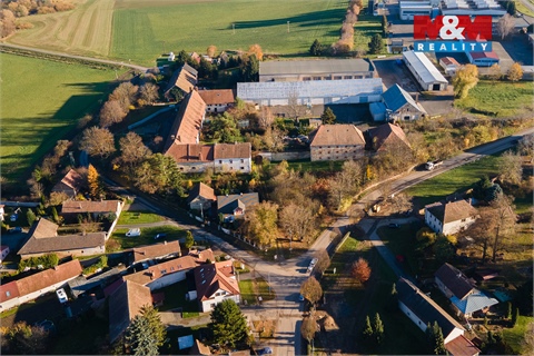 Prodej zahrady, 981 m² 14