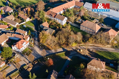 Prodej zahrady, 981 m² - 10