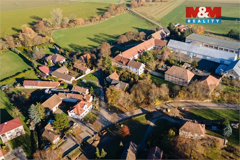 Prodej zahrady, 981 m² 10