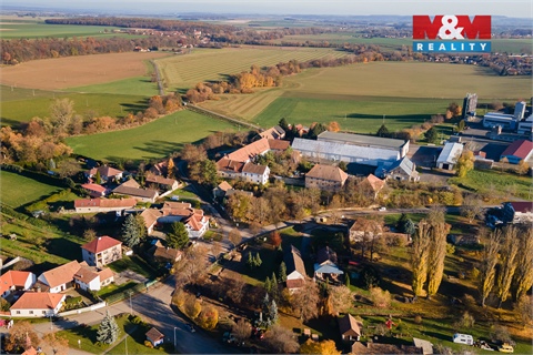 Prodej zahrady, 981 m² - 12